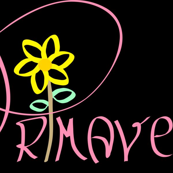 spring primavera Thumbnail