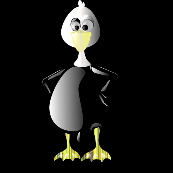 penguin  4  Thumbnail