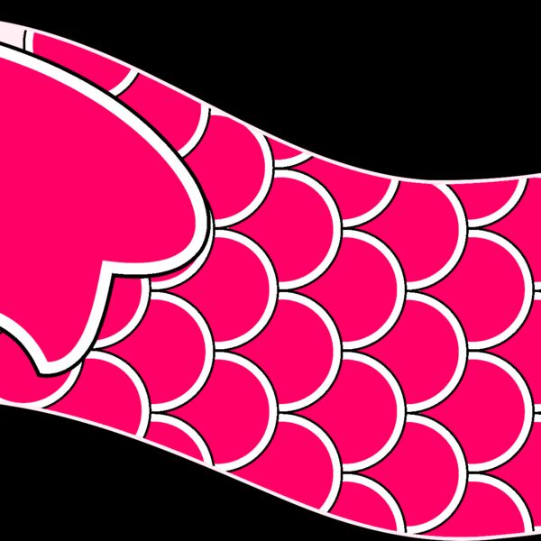Koinobori Red Thumbnail