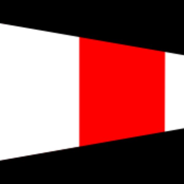 signalflag aff Thumbnail