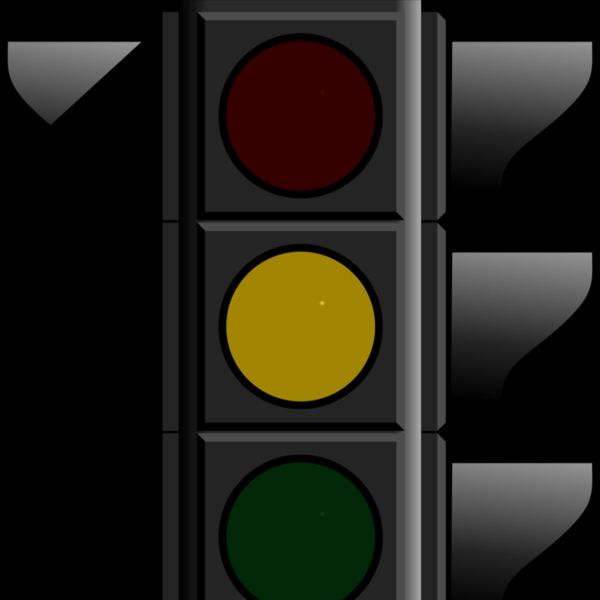 traffic light yellow dan 01 Thumbnail