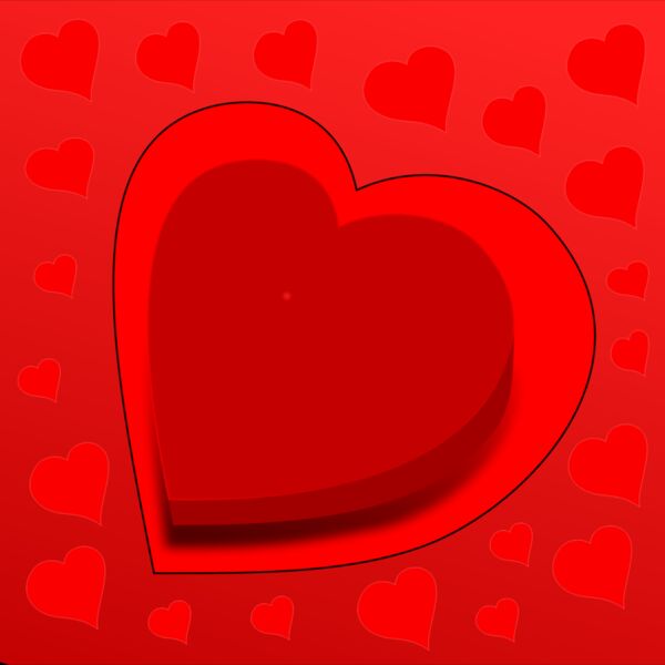 buggi heart Thumbnail