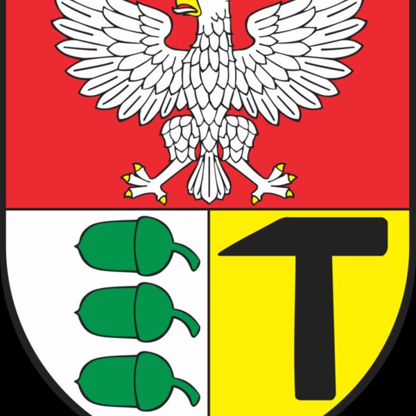 warszawianka Dabrowa Gornicza   coat of arms Thumbnail