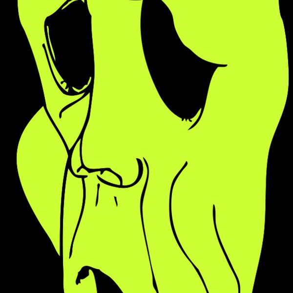 johnny automatic ghoul head Thumbnail