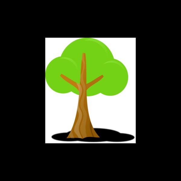 simple tree Thumbnail