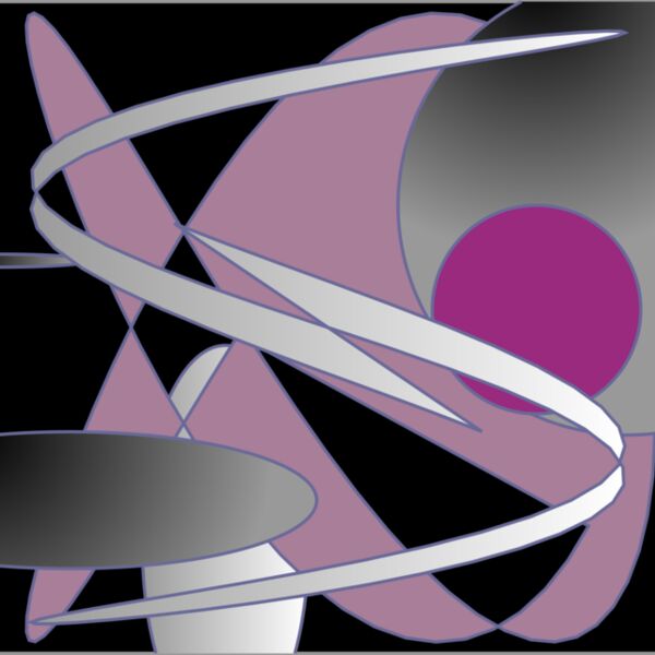 Abstract Art 1  2  Thumbnail