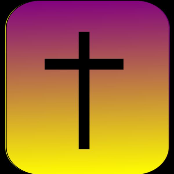 Cross Button Thumbnail