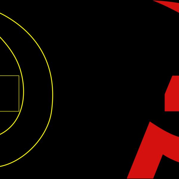 Hammer and sickle by Rones Thumbnail