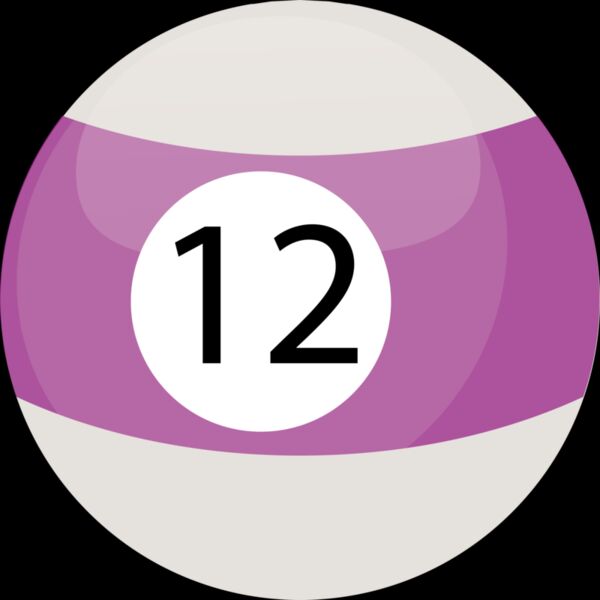 12 ball  2  Thumbnail