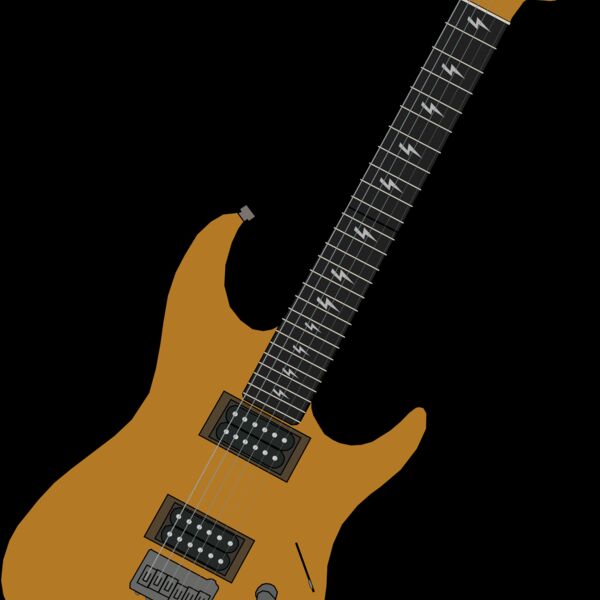 Machovka Guitar Thumbnail