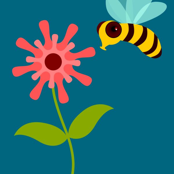 kablam A Bee Thumbnail