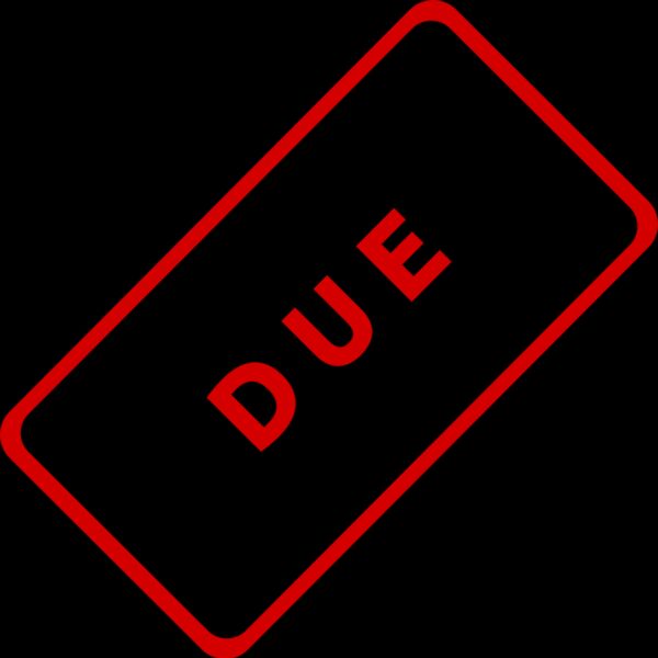 Merlin2525 Due Business Stamp 1 Thumbnail