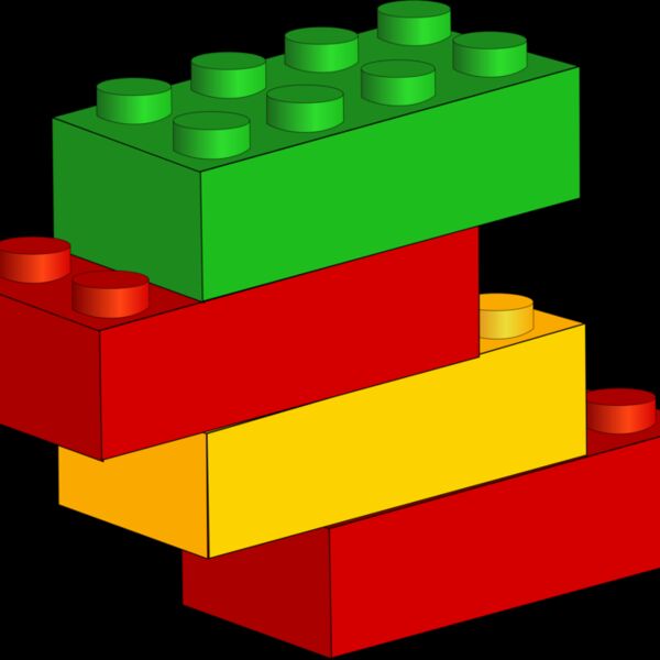 lego Thumbnail