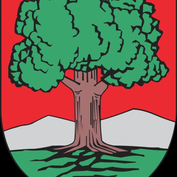 warszawianka Walbrzych   coat of arms Thumbnail