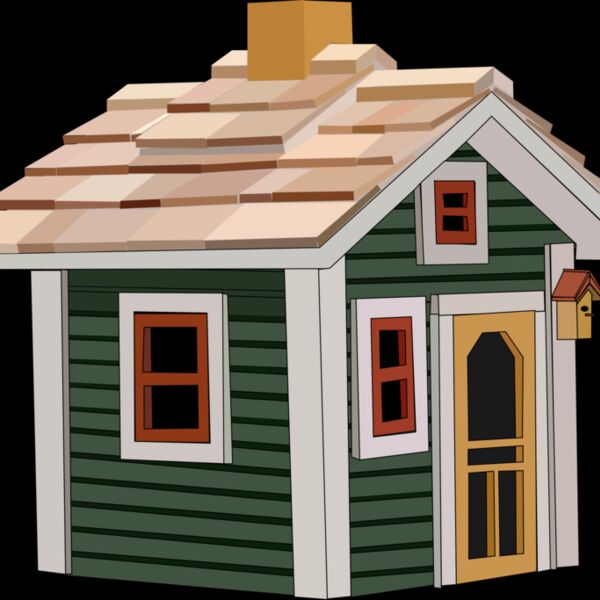 little house Thumbnail