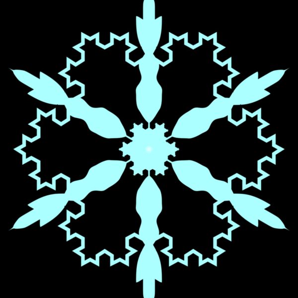 Snowflake 03  Arvin61r58 Thumbnail