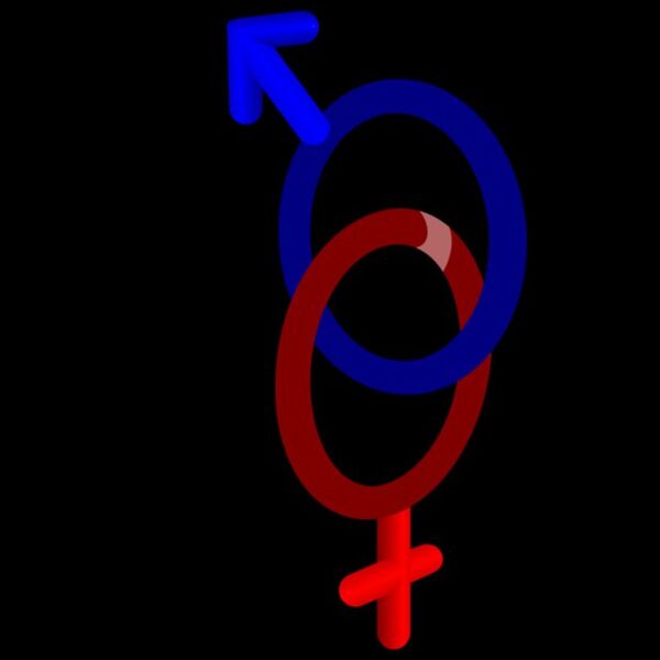 male female2 Thumbnail