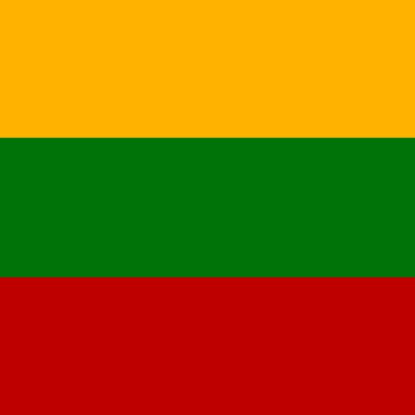 tobias Flag of Lithuania Thumbnail