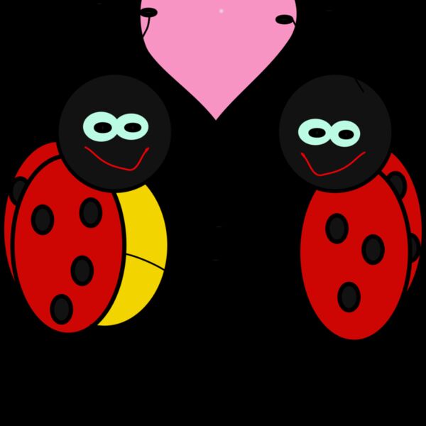 Machovka lady bugs Thumbnail