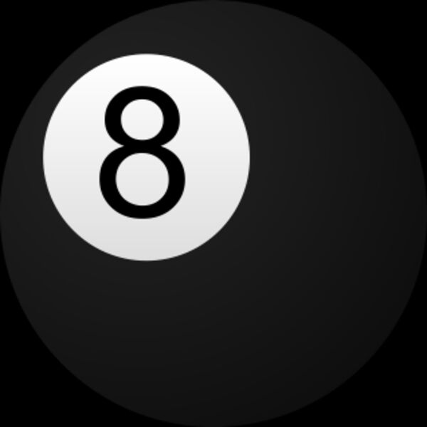 8 Ball Thumbnail
