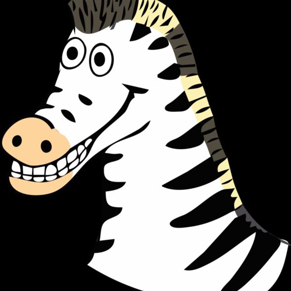 zebra farbe Thumbnail