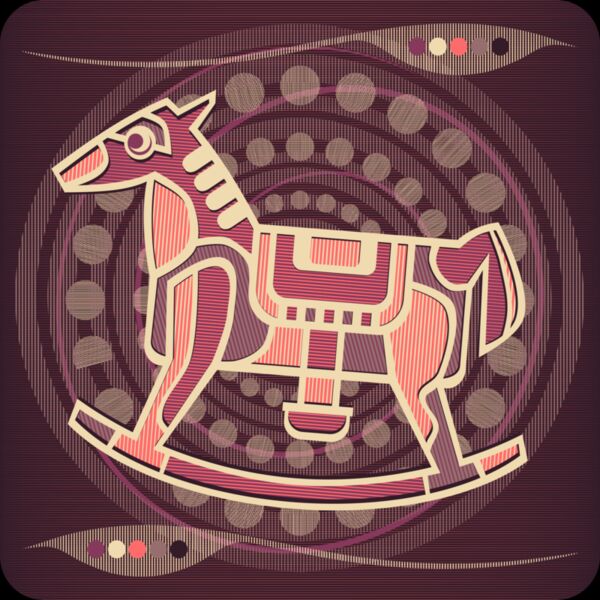 Rocking Horse Thumbnail