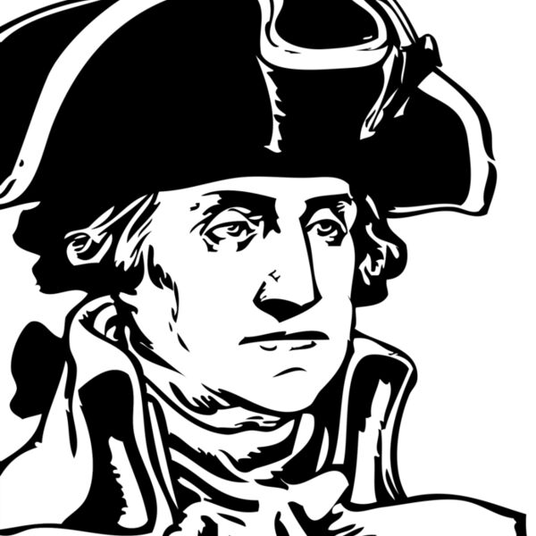 George Washington Thumbnail
