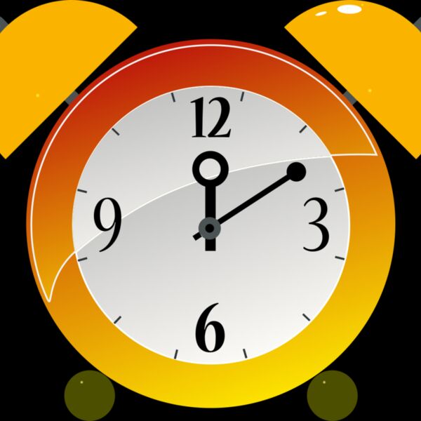 clock Thumbnail