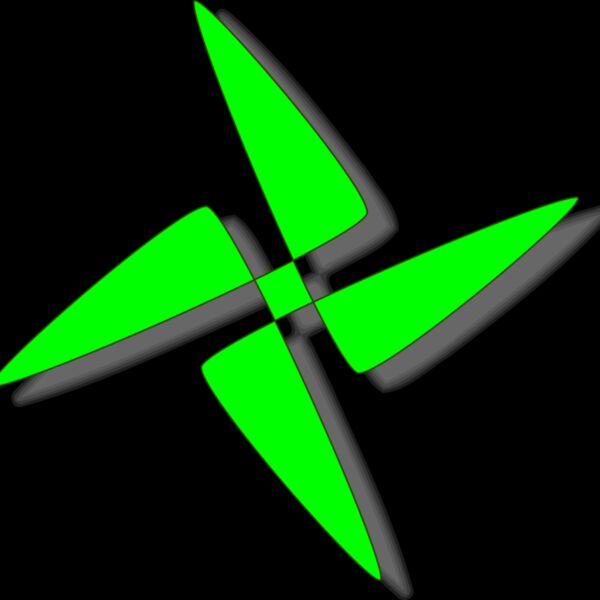 tomas arad symbol Thumbnail