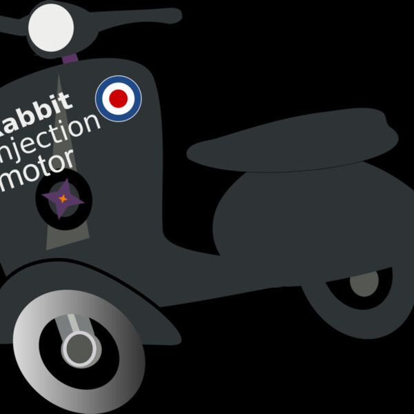 vesparabbit Thumbnail