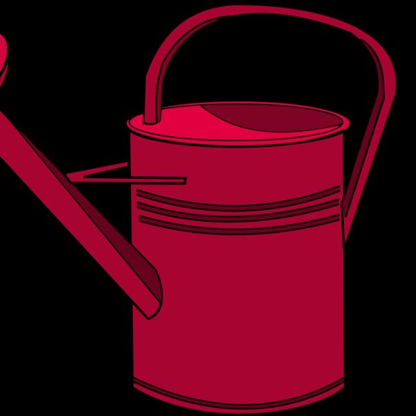 lescinqailes Watering can Thumbnail