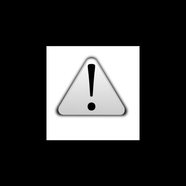 mestre kame alert red icon Thumbnail