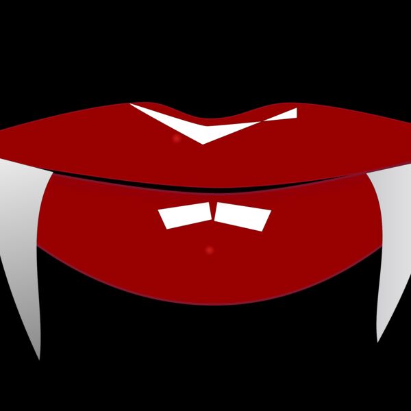 halloween teeth2 Thumbnail