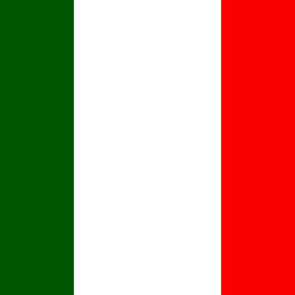 tobias Flag of Italy Thumbnail