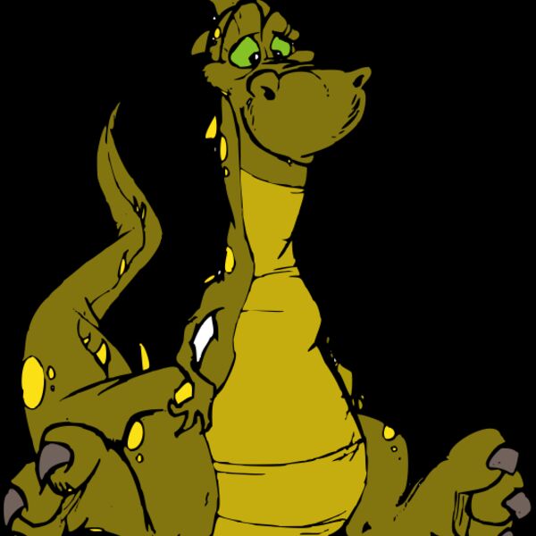 melenpe drago Thumbnail