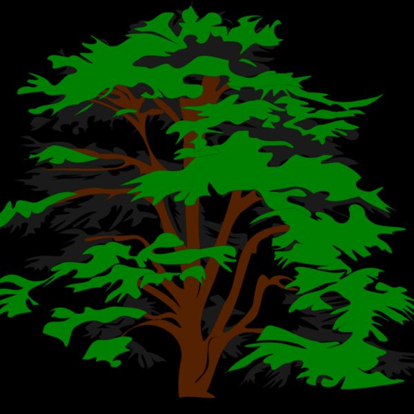 bobocal simple vector tree  2  Thumbnail