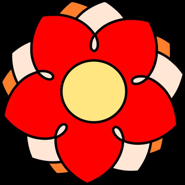 yves guillou flower 01 Thumbnail