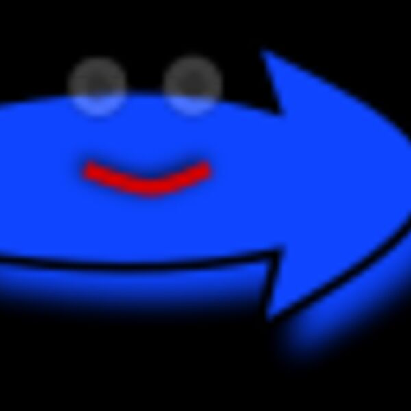 mystica Arrow set  Happy  Left Right 2 Thumbnail