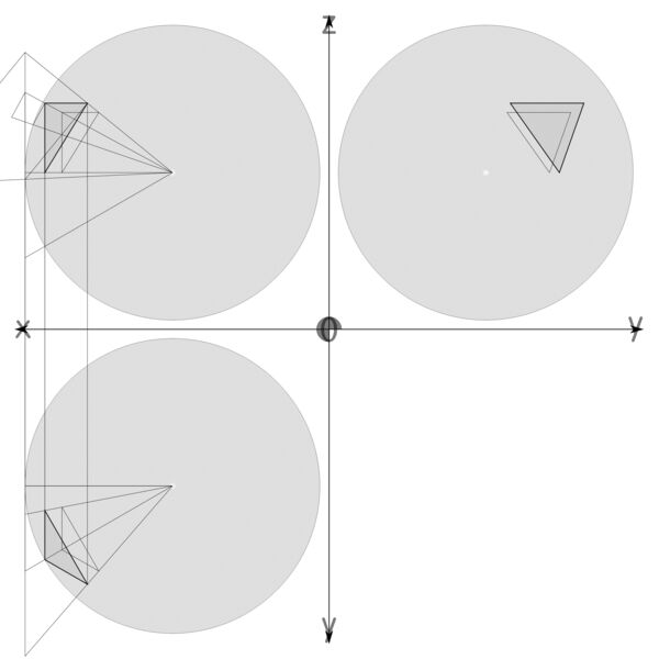 038 geodaetische Sphaeren rekursiv aus Tetraeder  2  Thumbnail