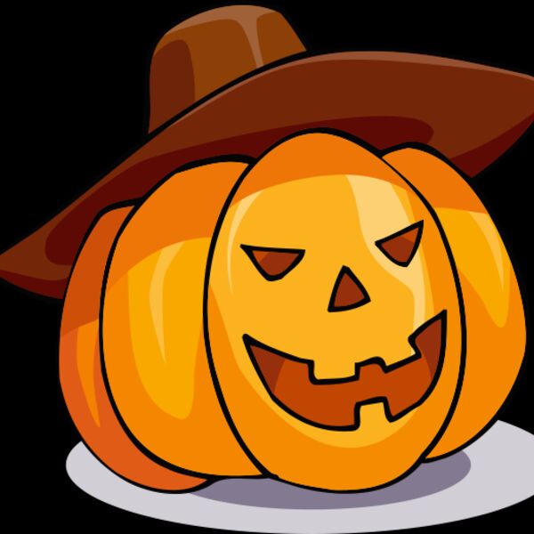 hattedpumpkin tkuczamix Thumbnail