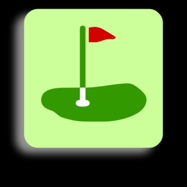 milovanderlinden Golfcourse Thumbnail