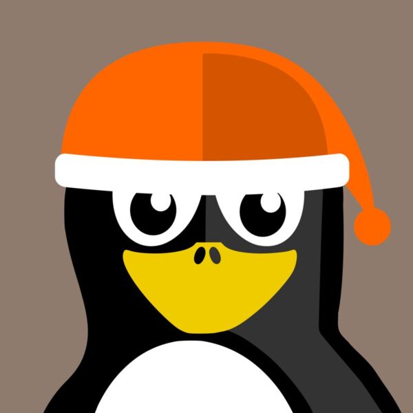 penguin  14  Thumbnail