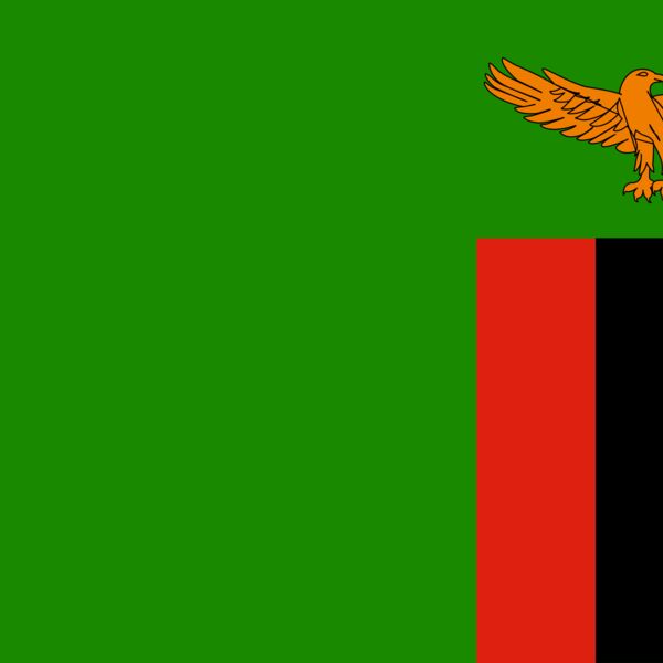 tobias Flag of Zambia Thumbnail