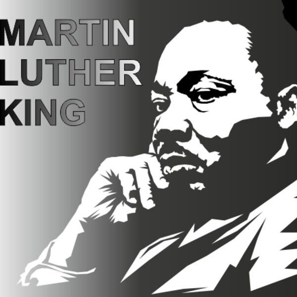 Luther King Jr Thumbnail