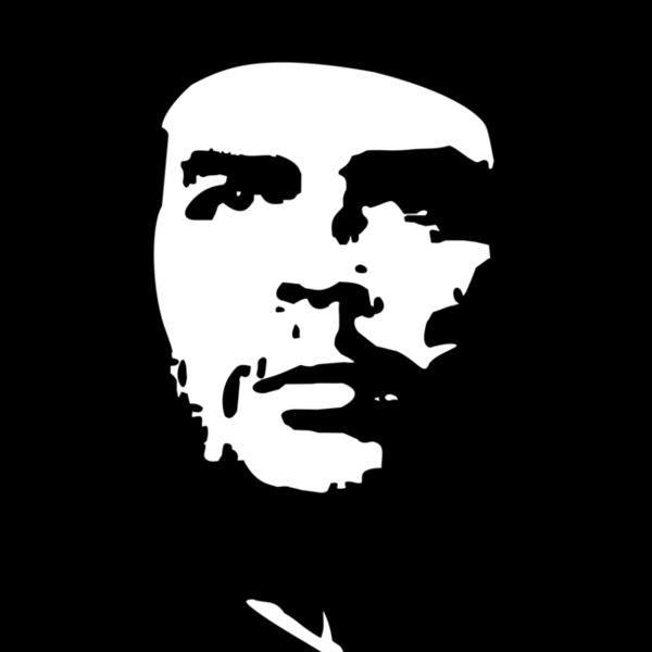 Archie Che Guevara  2  Thumbnail