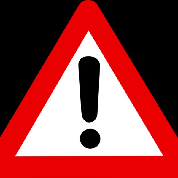 zeimusu Warning sign Thumbnail