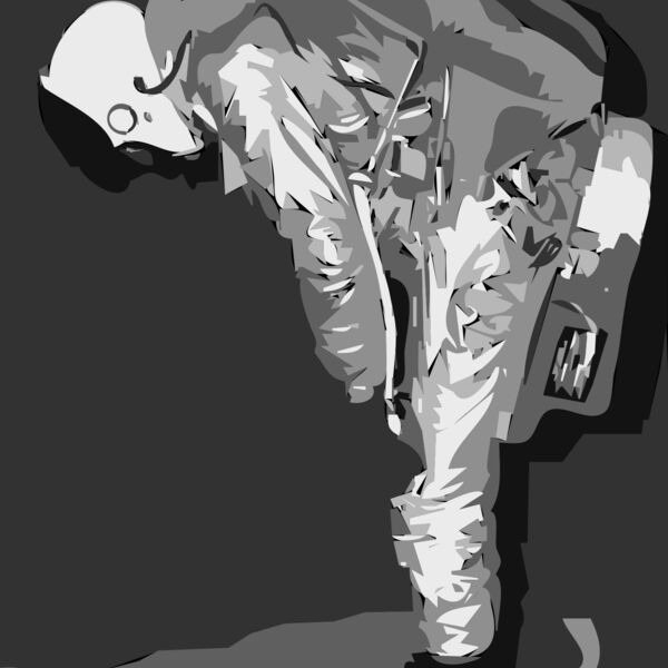 NASA flight suit development images 16 Thumbnail