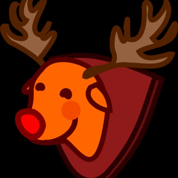 rudolph Thumbnail