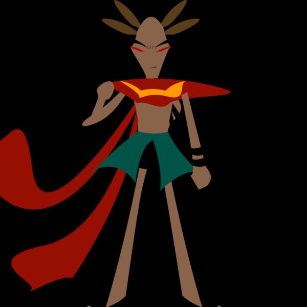 amazon mage Thumbnail