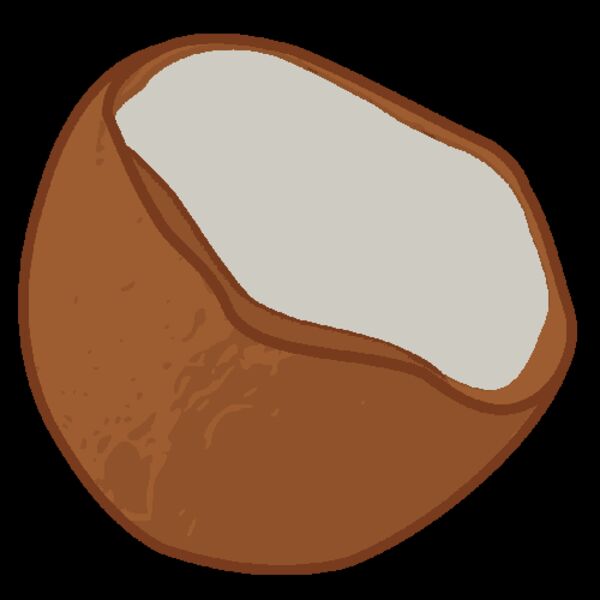laobc Coconut Thumbnail